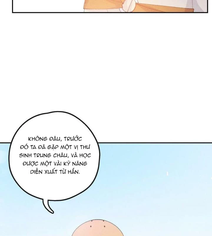 Là Thánh Hoàng Chính Đạo, Ta Cưới Ma Tôn Tà Đạo?! Chapter 80 - Trang 2