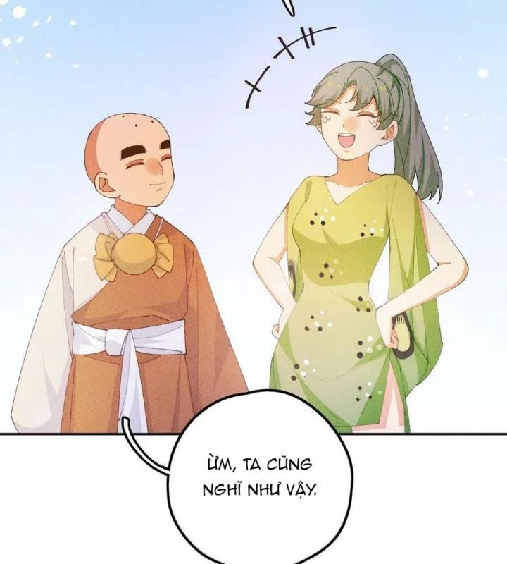 Là Thánh Hoàng Chính Đạo, Ta Cưới Ma Tôn Tà Đạo?! Chapter 80 - Trang 2