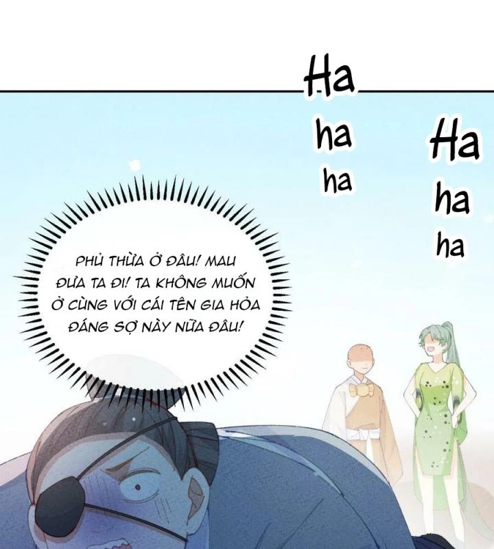 Là Thánh Hoàng Chính Đạo, Ta Cưới Ma Tôn Tà Đạo?! Chapter 80 - Trang 2