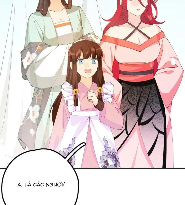 Là Thánh Hoàng Chính Đạo, Ta Cưới Ma Tôn Tà Đạo?! Chapter 80 - Trang 2