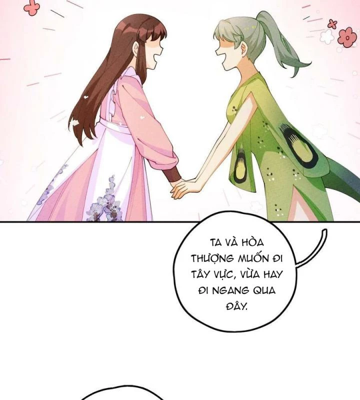 Là Thánh Hoàng Chính Đạo, Ta Cưới Ma Tôn Tà Đạo?! Chapter 80 - Trang 2