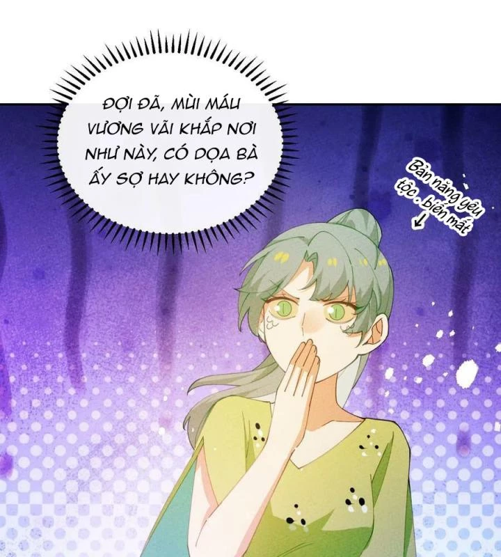 Là Thánh Hoàng Chính Đạo, Ta Cưới Ma Tôn Tà Đạo?! Chapter 80 - Trang 2