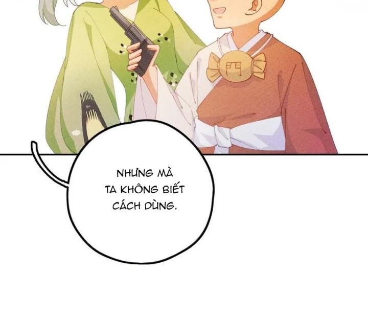 Là Thánh Hoàng Chính Đạo, Ta Cưới Ma Tôn Tà Đạo?! Chapter 80 - Trang 2