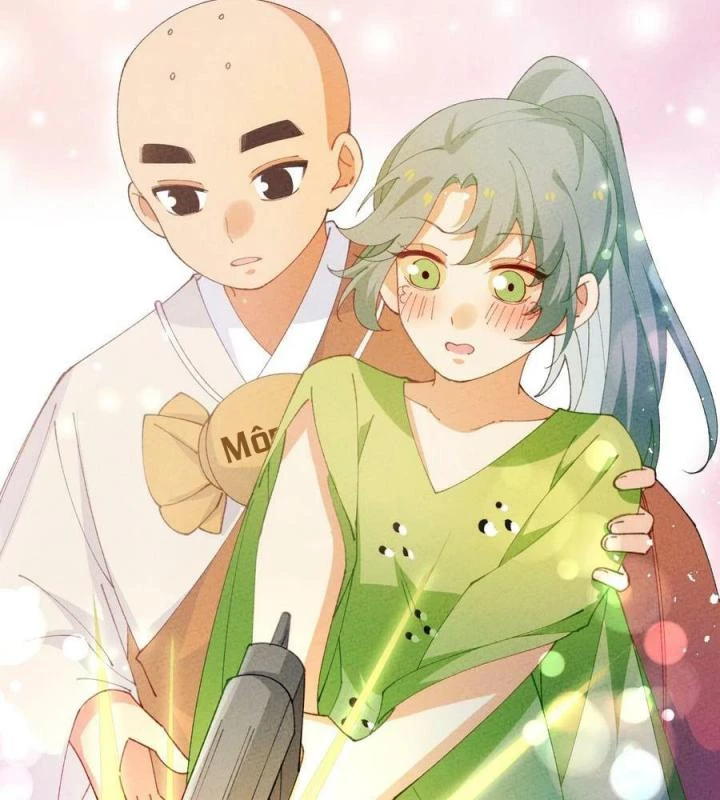 Là Thánh Hoàng Chính Đạo, Ta Cưới Ma Tôn Tà Đạo?! Chapter 80 - Trang 2