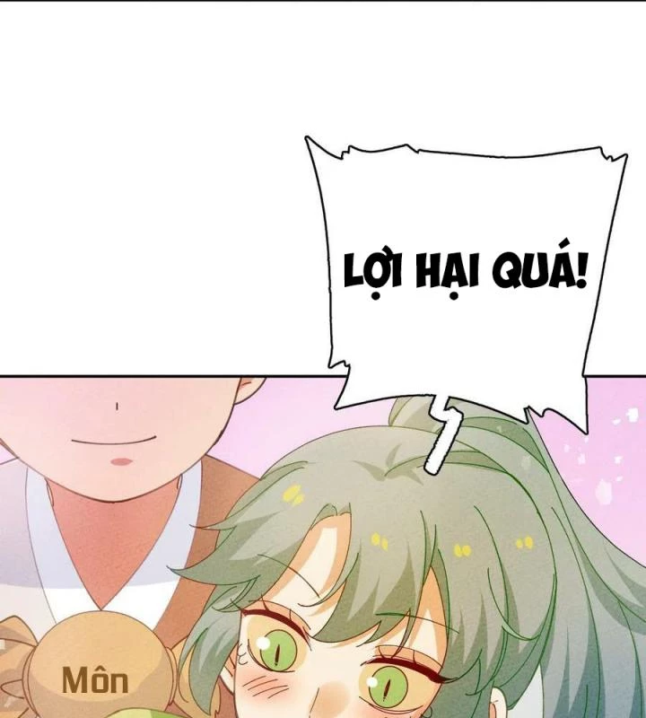 Là Thánh Hoàng Chính Đạo, Ta Cưới Ma Tôn Tà Đạo?! Chapter 80 - Trang 2