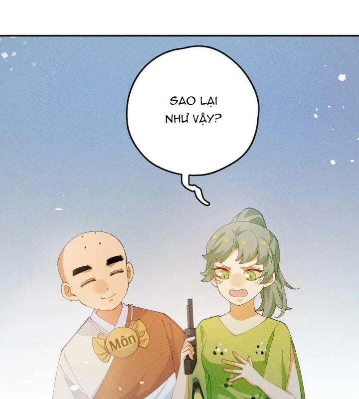 Là Thánh Hoàng Chính Đạo, Ta Cưới Ma Tôn Tà Đạo?! Chapter 80 - Trang 2