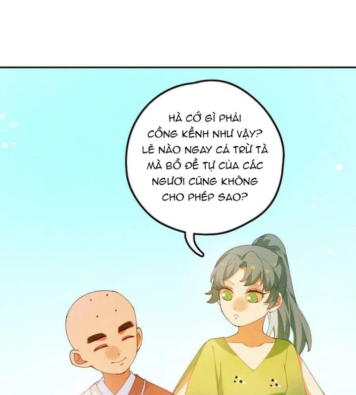 Là Thánh Hoàng Chính Đạo, Ta Cưới Ma Tôn Tà Đạo?! Chapter 80 - Trang 2