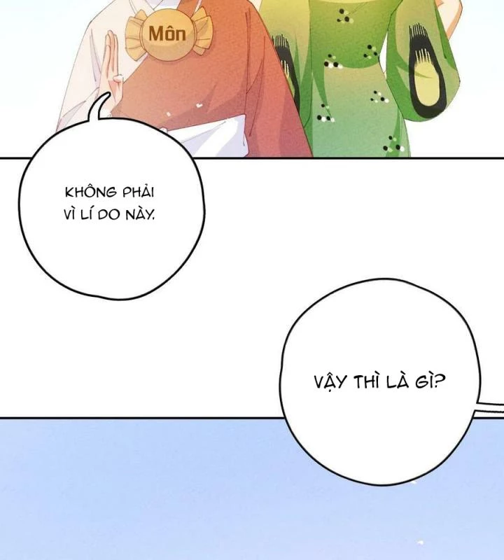 Là Thánh Hoàng Chính Đạo, Ta Cưới Ma Tôn Tà Đạo?! Chapter 80 - Trang 2