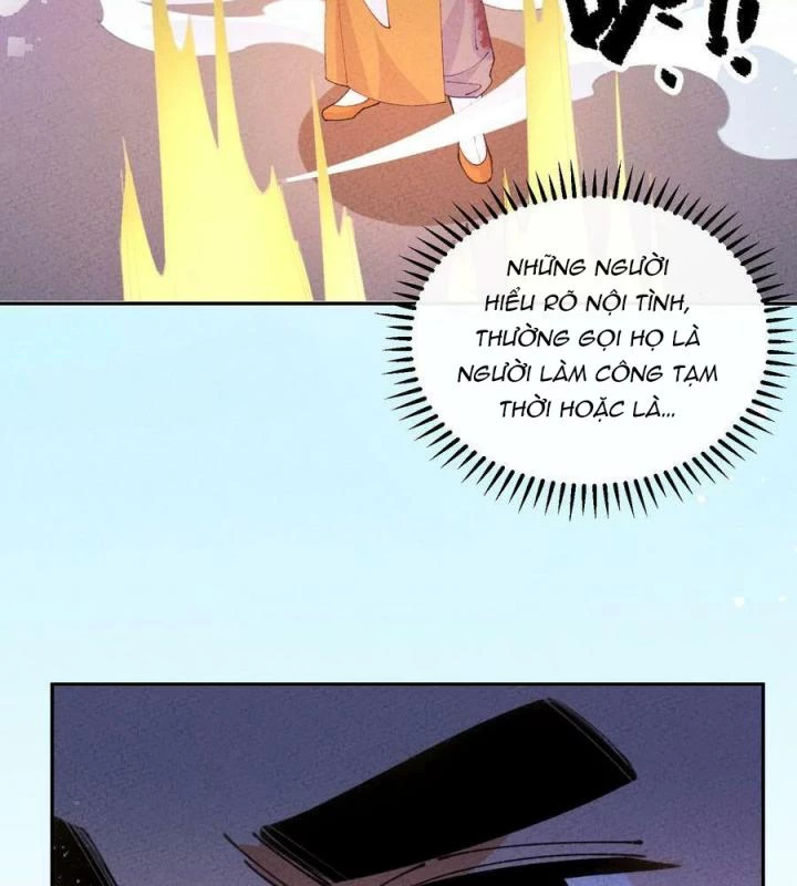 Là Thánh Hoàng Chính Đạo, Ta Cưới Ma Tôn Tà Đạo?! Chapter 80 - Trang 2