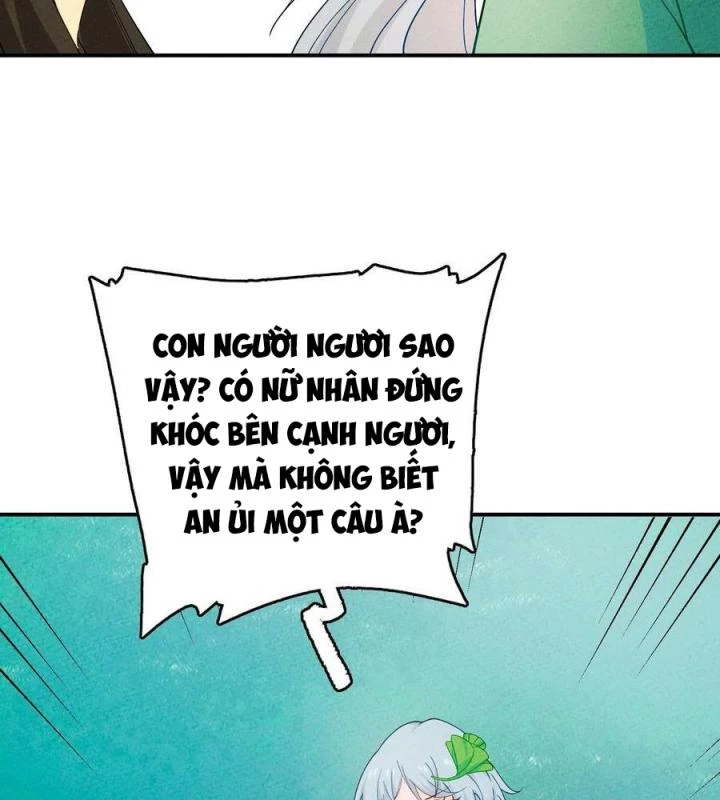 Là Thánh Hoàng Chính Đạo, Ta Cưới Ma Tôn Tà Đạo?! Chapter 86 - Trang 2