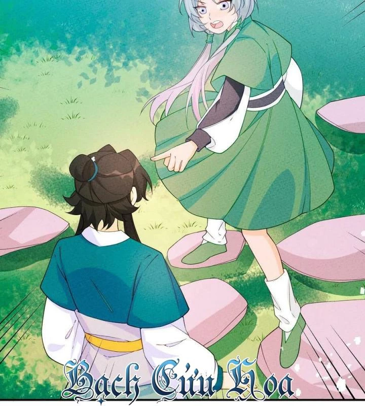 Là Thánh Hoàng Chính Đạo, Ta Cưới Ma Tôn Tà Đạo?! Chapter 86 - Trang 2