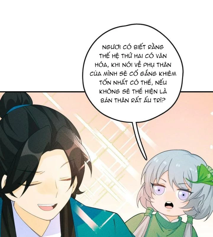 Là Thánh Hoàng Chính Đạo, Ta Cưới Ma Tôn Tà Đạo?! Chapter 86 - Trang 2