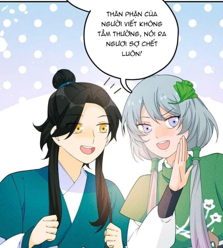 Là Thánh Hoàng Chính Đạo, Ta Cưới Ma Tôn Tà Đạo?! Chapter 86 - Trang 2