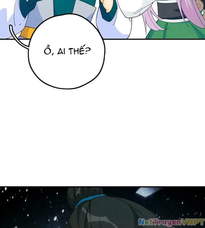 Là Thánh Hoàng Chính Đạo, Ta Cưới Ma Tôn Tà Đạo?! Chapter 86 - Trang 2