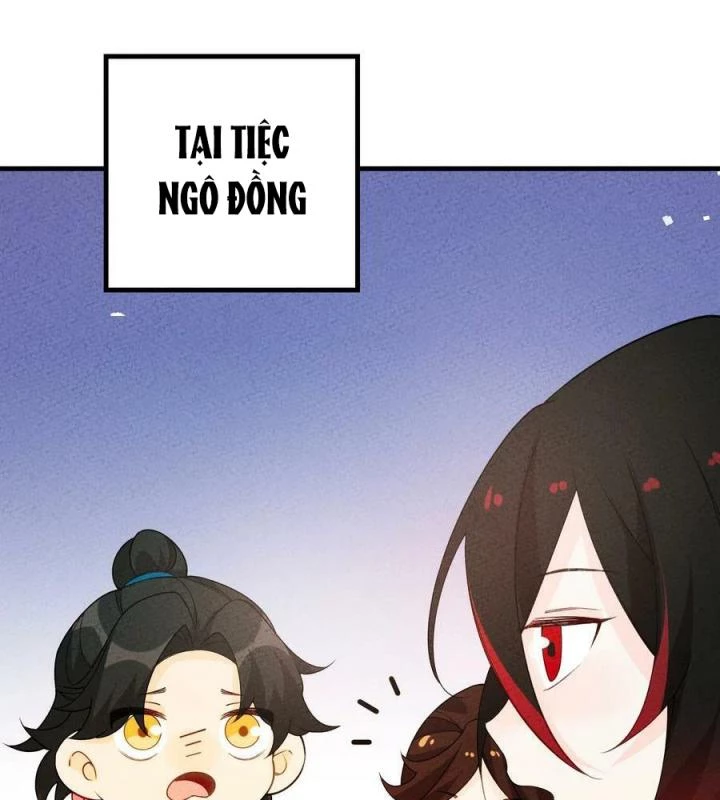 Là Thánh Hoàng Chính Đạo, Ta Cưới Ma Tôn Tà Đạo?! Chapter 86 - Trang 2