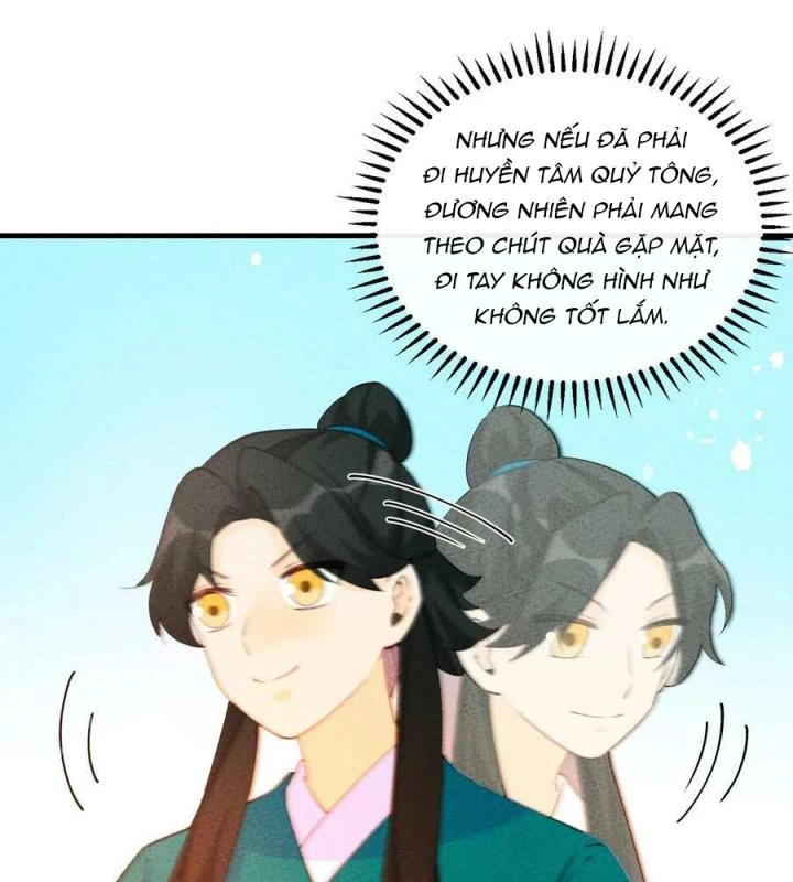 Là Thánh Hoàng Chính Đạo, Ta Cưới Ma Tôn Tà Đạo?! Chapter 86 - Trang 2