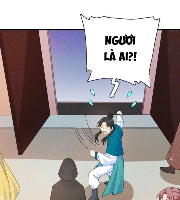 Là Thánh Hoàng Chính Đạo, Ta Cưới Ma Tôn Tà Đạo?! Chapter 86 - Trang 2