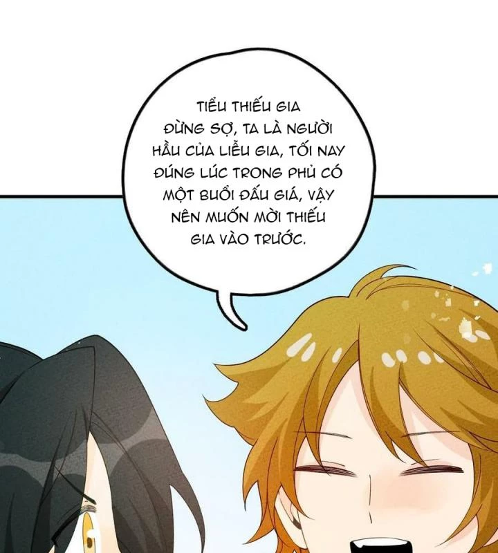 Là Thánh Hoàng Chính Đạo, Ta Cưới Ma Tôn Tà Đạo?! Chapter 86 - Trang 2