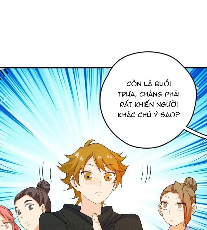 Là Thánh Hoàng Chính Đạo, Ta Cưới Ma Tôn Tà Đạo?! Chapter 86 - Trang 2