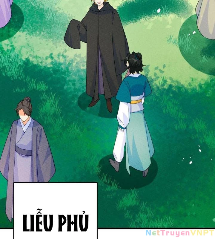 Là Thánh Hoàng Chính Đạo, Ta Cưới Ma Tôn Tà Đạo?! Chapter 86 - Trang 2