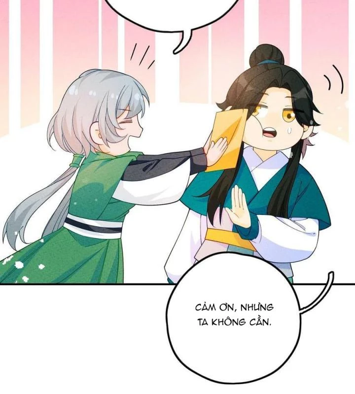 Là Thánh Hoàng Chính Đạo, Ta Cưới Ma Tôn Tà Đạo?! Chapter 86 - Trang 2