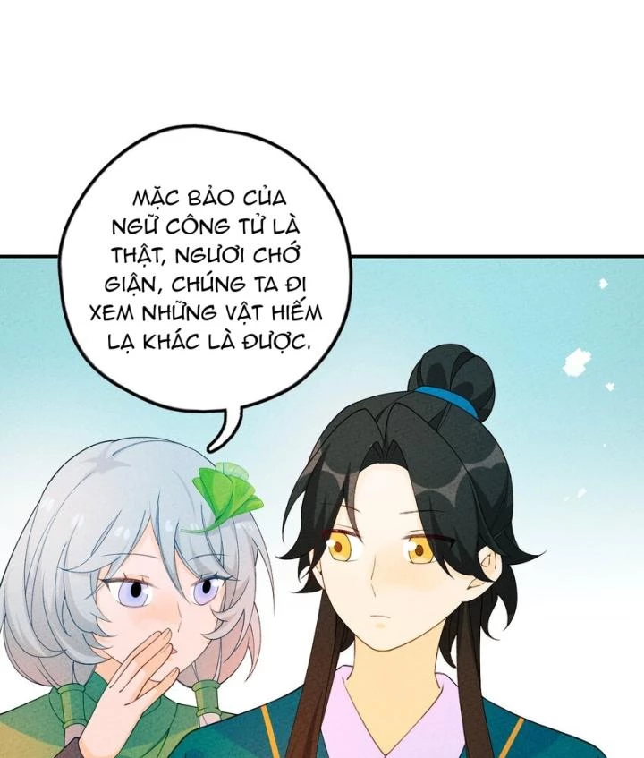 Là Thánh Hoàng Chính Đạo, Ta Cưới Ma Tôn Tà Đạo?! Chapter 87 - Trang 2
