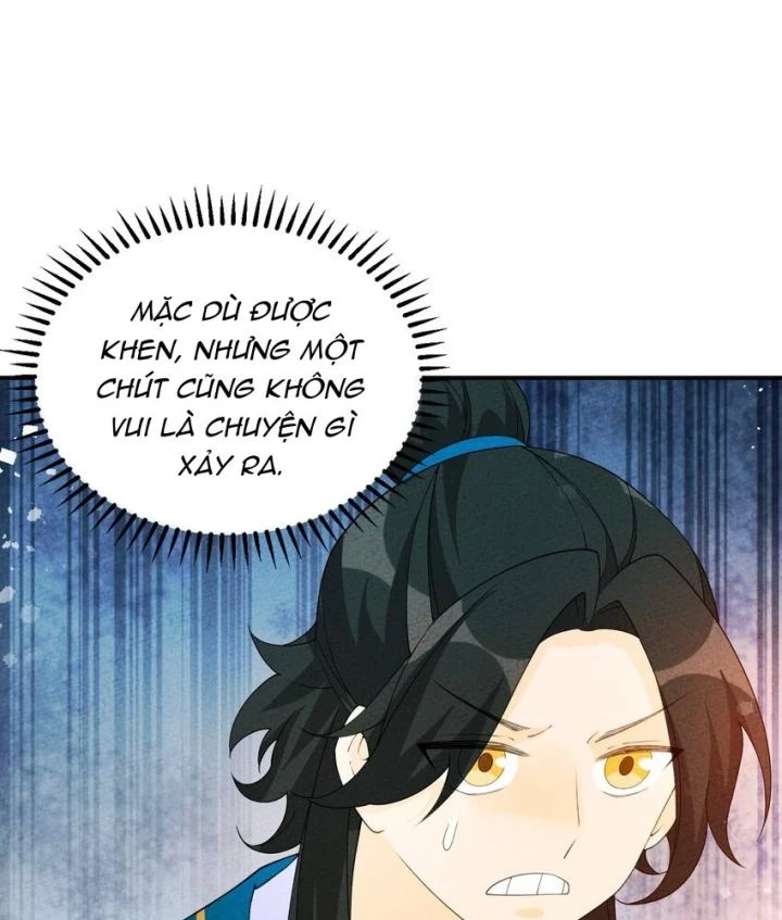 Là Thánh Hoàng Chính Đạo, Ta Cưới Ma Tôn Tà Đạo?! Chapter 87 - Trang 2