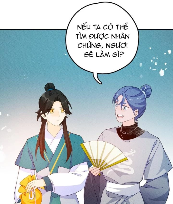 Là Thánh Hoàng Chính Đạo, Ta Cưới Ma Tôn Tà Đạo?! Chapter 87 - Trang 2