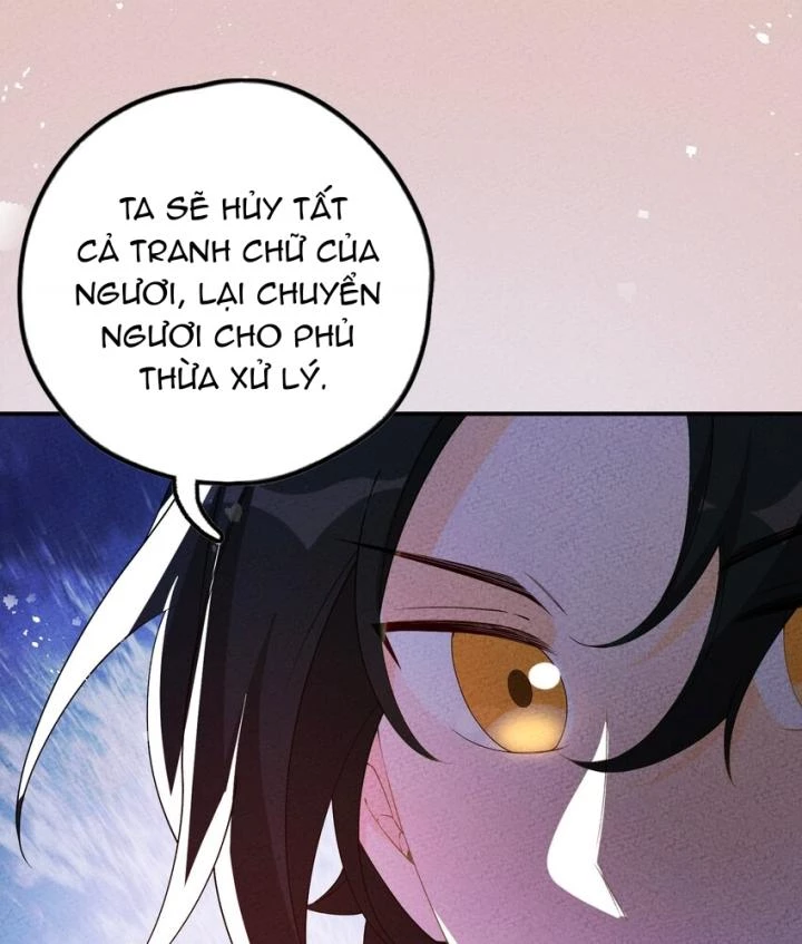 Là Thánh Hoàng Chính Đạo, Ta Cưới Ma Tôn Tà Đạo?! Chapter 87 - Trang 2