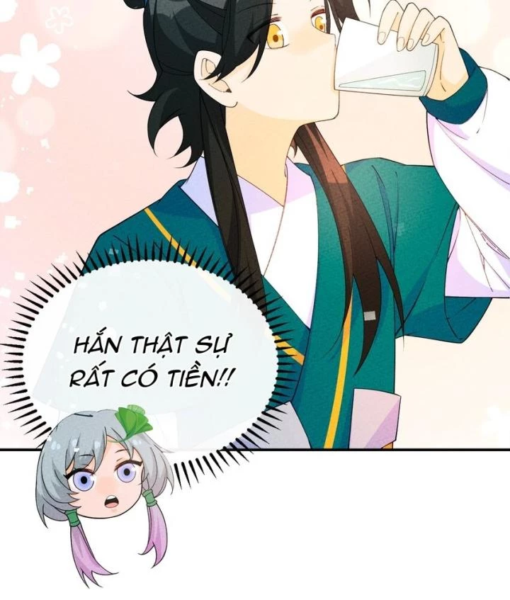 Là Thánh Hoàng Chính Đạo, Ta Cưới Ma Tôn Tà Đạo?! Chapter 87 - Trang 2