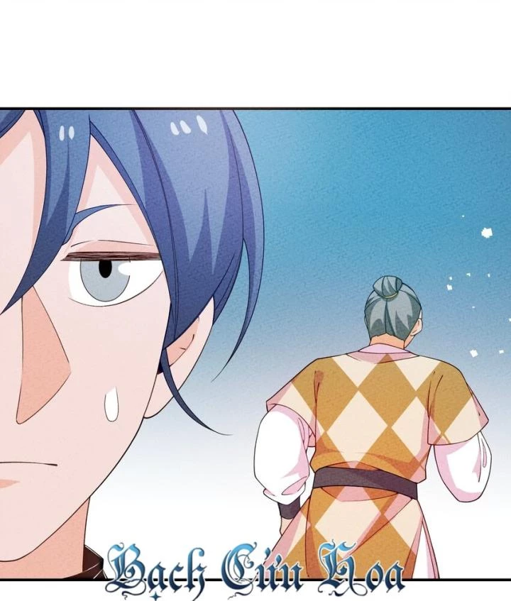 Là Thánh Hoàng Chính Đạo, Ta Cưới Ma Tôn Tà Đạo?! Chapter 87 - Trang 2