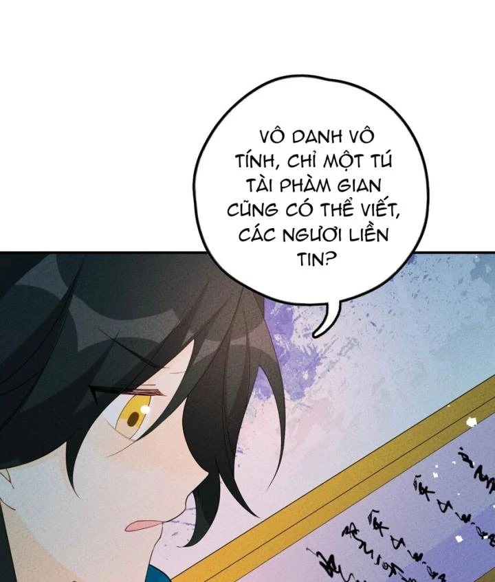 Là Thánh Hoàng Chính Đạo, Ta Cưới Ma Tôn Tà Đạo?! Chapter 87 - Trang 2