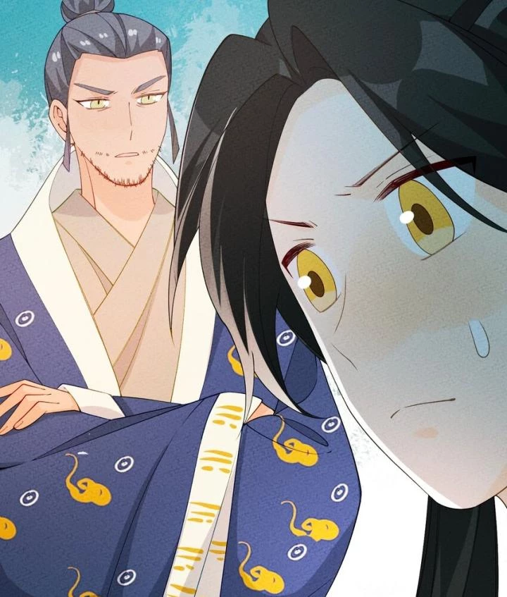 Là Thánh Hoàng Chính Đạo, Ta Cưới Ma Tôn Tà Đạo?! Chapter 87 - Trang 2