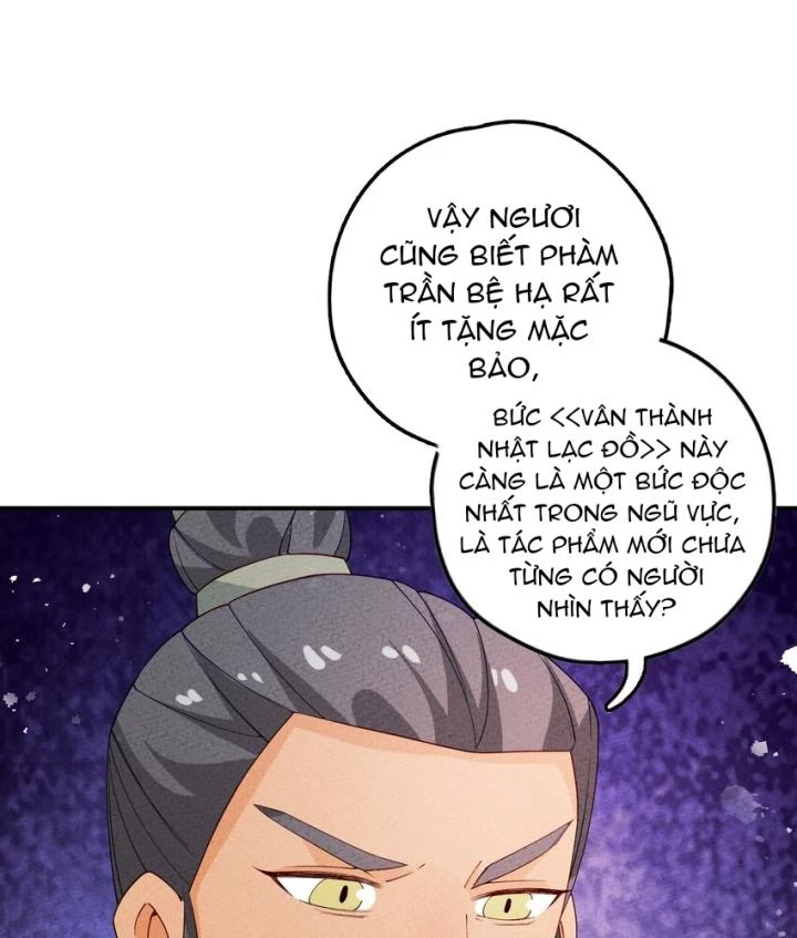 Là Thánh Hoàng Chính Đạo, Ta Cưới Ma Tôn Tà Đạo?! Chapter 87 - Trang 2