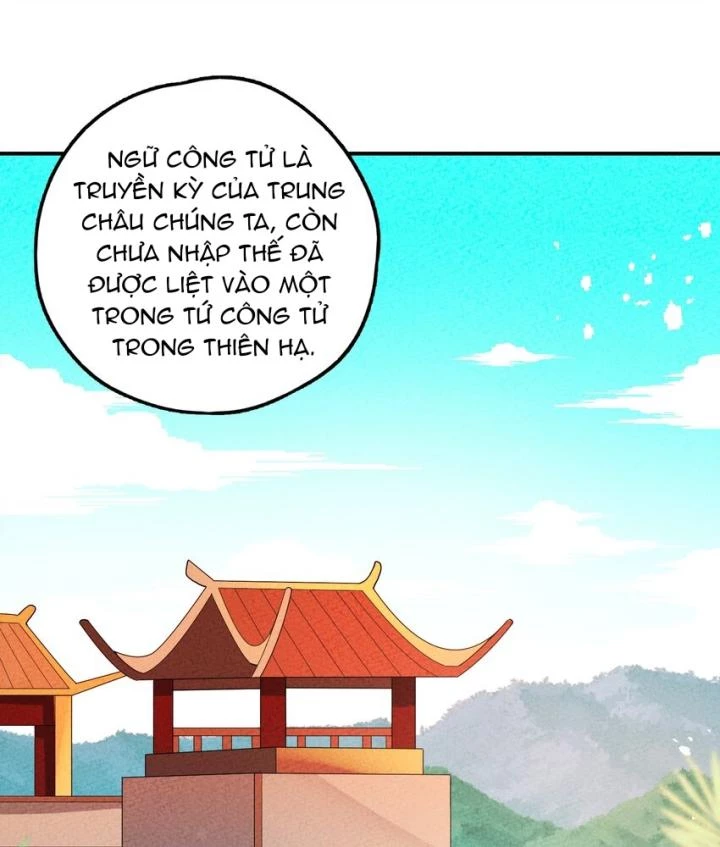 Là Thánh Hoàng Chính Đạo, Ta Cưới Ma Tôn Tà Đạo?! Chapter 87 - Trang 2