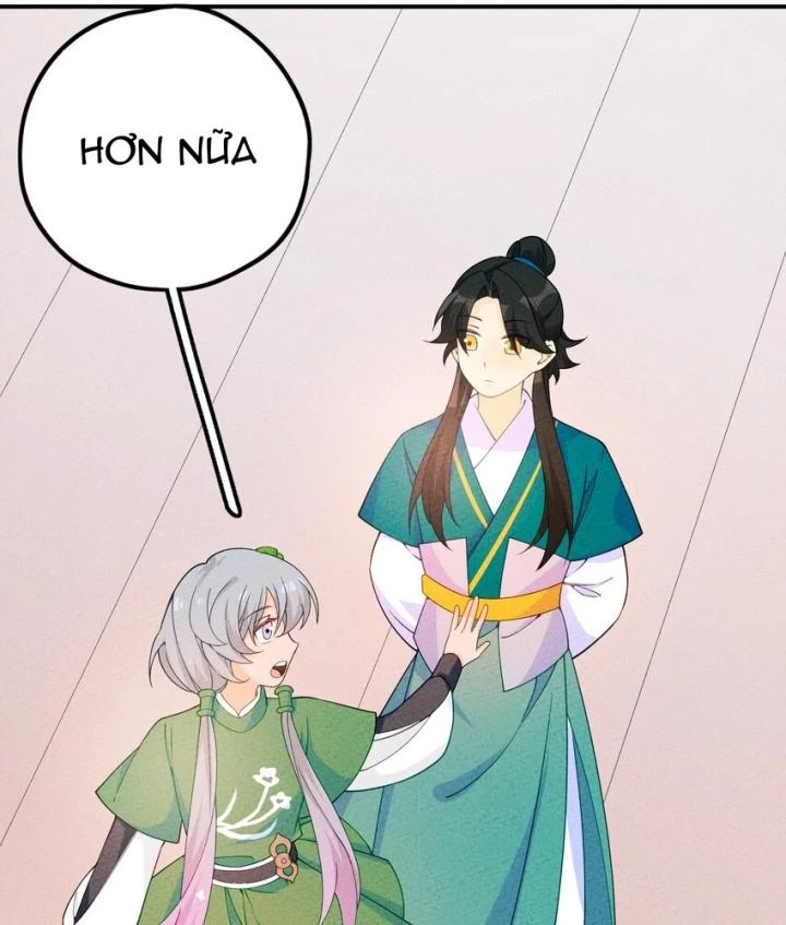 Là Thánh Hoàng Chính Đạo, Ta Cưới Ma Tôn Tà Đạo?! Chapter 87 - Trang 2