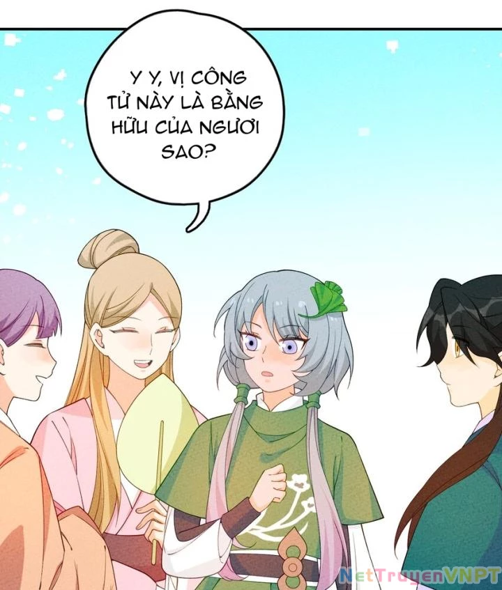 Là Thánh Hoàng Chính Đạo, Ta Cưới Ma Tôn Tà Đạo?! Chapter 87 - Trang 2