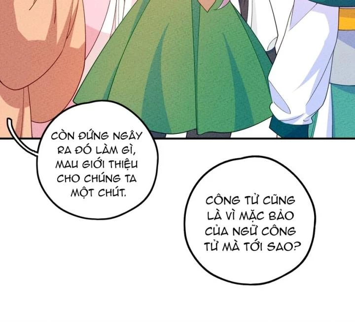 Là Thánh Hoàng Chính Đạo, Ta Cưới Ma Tôn Tà Đạo?! Chapter 87 - Trang 2