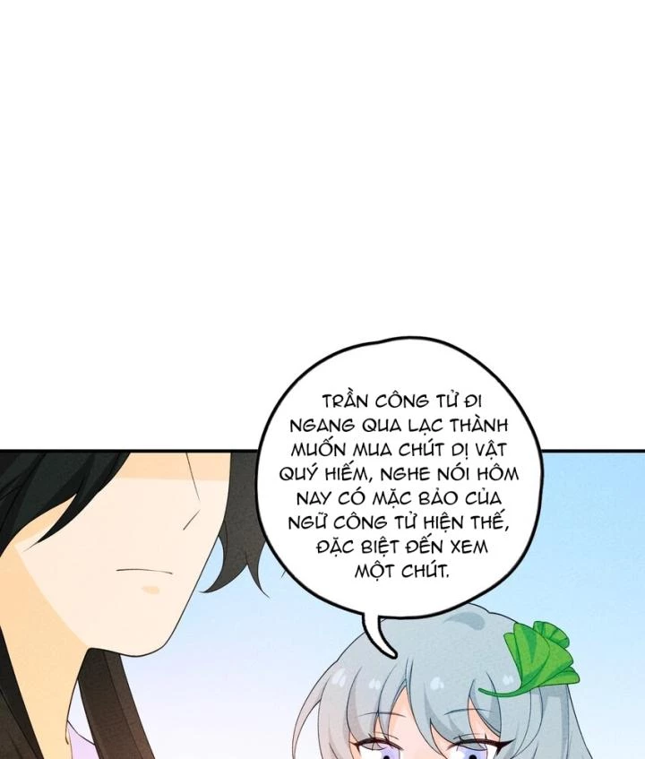 Là Thánh Hoàng Chính Đạo, Ta Cưới Ma Tôn Tà Đạo?! Chapter 87 - Trang 2
