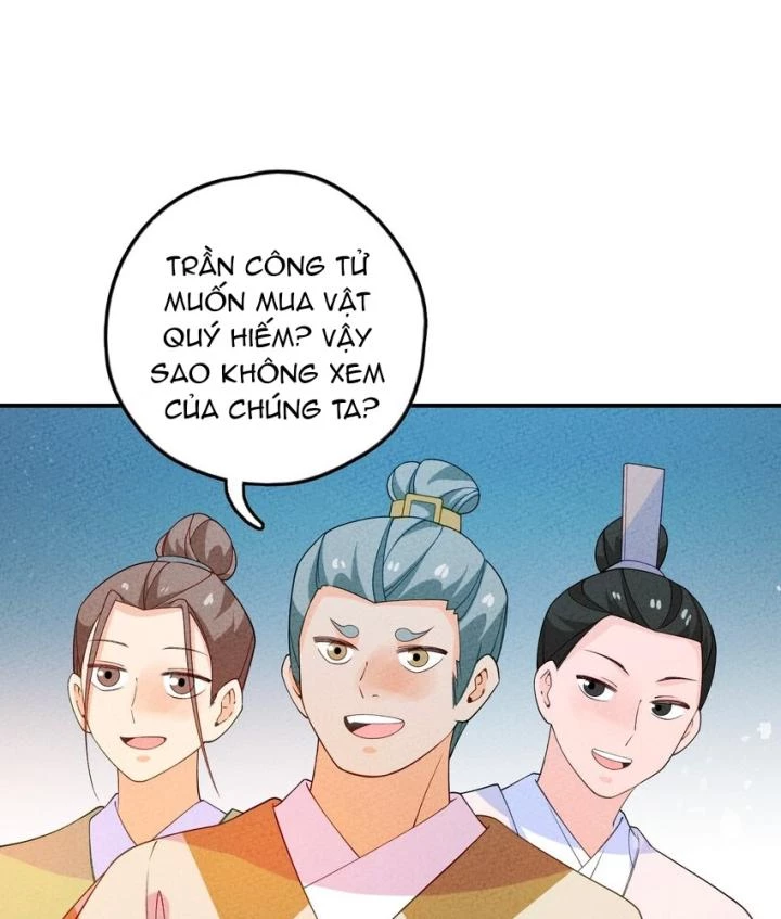 Là Thánh Hoàng Chính Đạo, Ta Cưới Ma Tôn Tà Đạo?! Chapter 87 - Trang 2