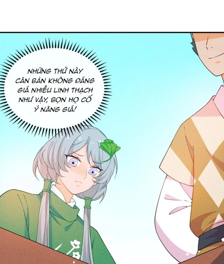 Là Thánh Hoàng Chính Đạo, Ta Cưới Ma Tôn Tà Đạo?! Chapter 87 - Trang 2