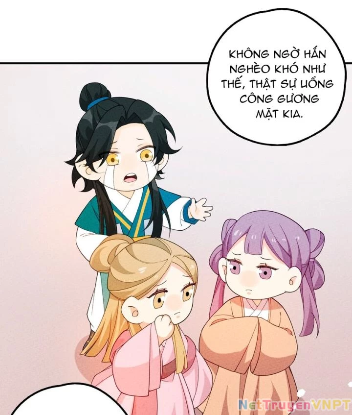 Là Thánh Hoàng Chính Đạo, Ta Cưới Ma Tôn Tà Đạo?! Chapter 87 - Trang 2