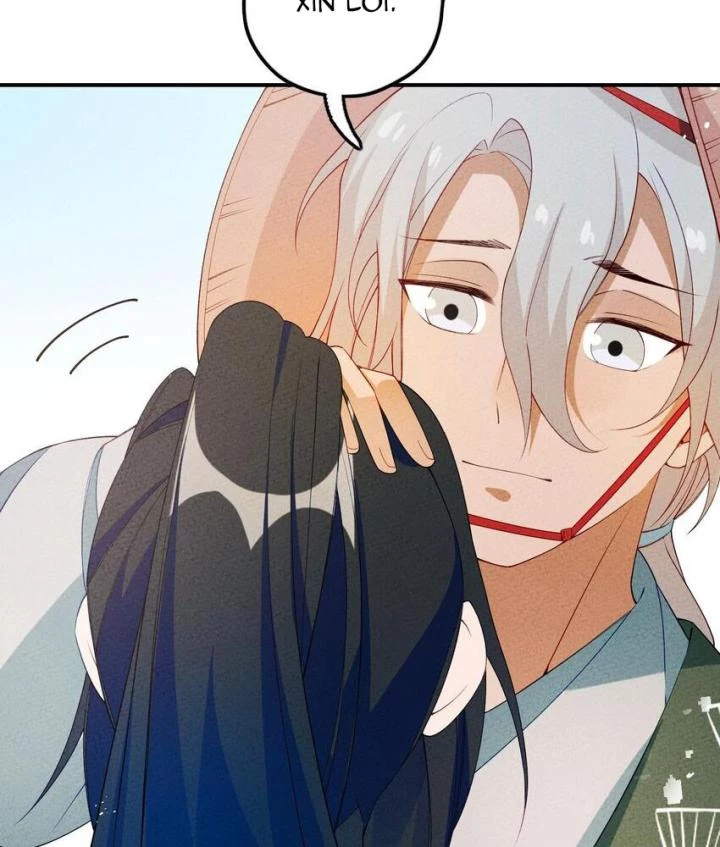 Là Thánh Hoàng Chính Đạo, Ta Cưới Ma Tôn Tà Đạo?! Chapter 89 - Trang 2