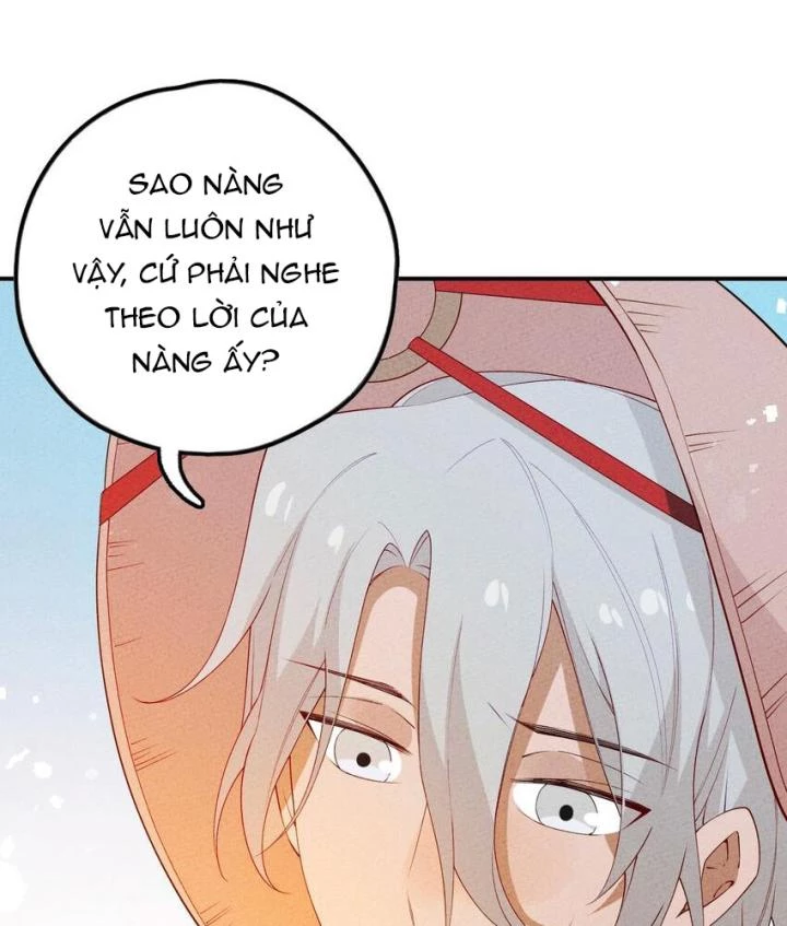 Là Thánh Hoàng Chính Đạo, Ta Cưới Ma Tôn Tà Đạo?! Chapter 89 - Trang 2