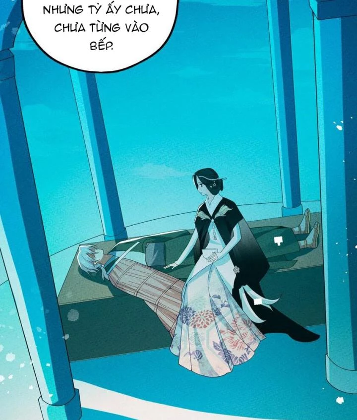 Là Thánh Hoàng Chính Đạo, Ta Cưới Ma Tôn Tà Đạo?! Chapter 89 - Trang 2