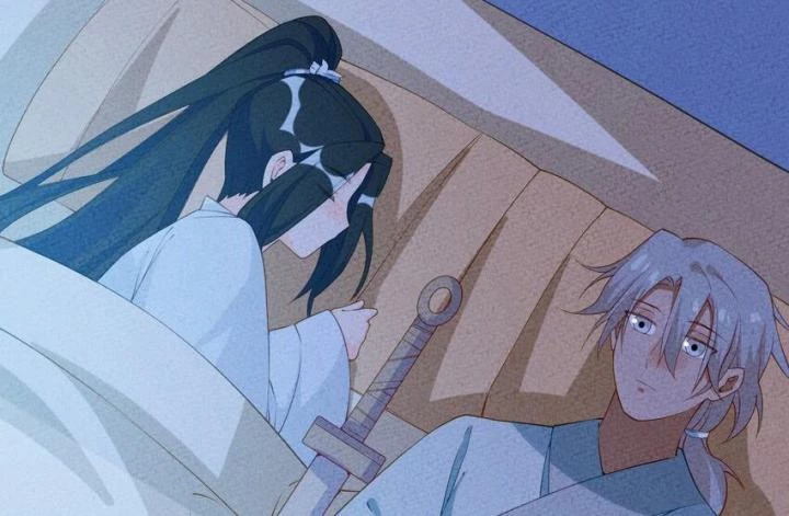 Là Thánh Hoàng Chính Đạo, Ta Cưới Ma Tôn Tà Đạo?! Chapter 89 - Trang 2