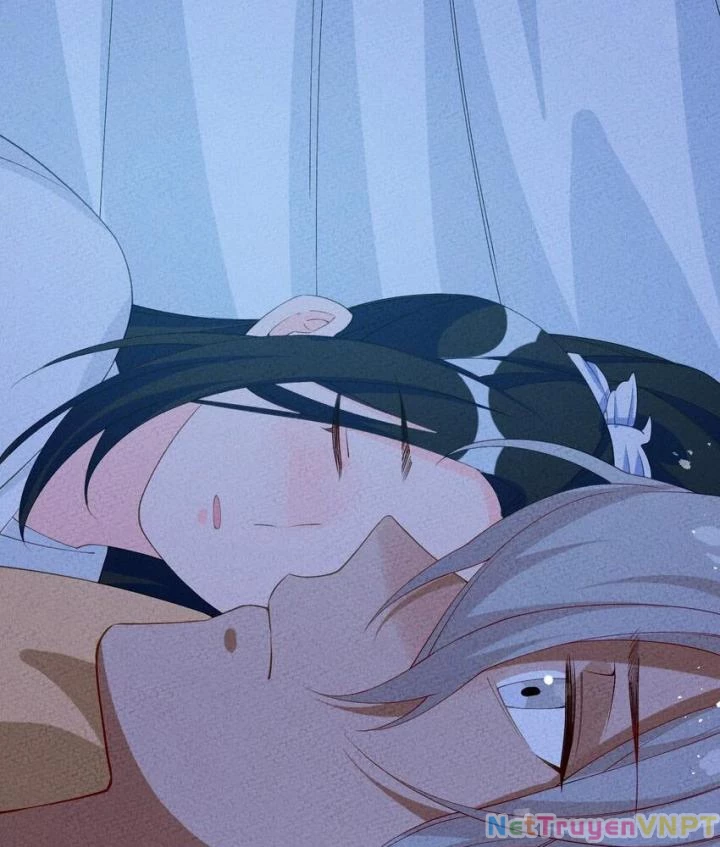 Là Thánh Hoàng Chính Đạo, Ta Cưới Ma Tôn Tà Đạo?! Chapter 89 - Trang 2