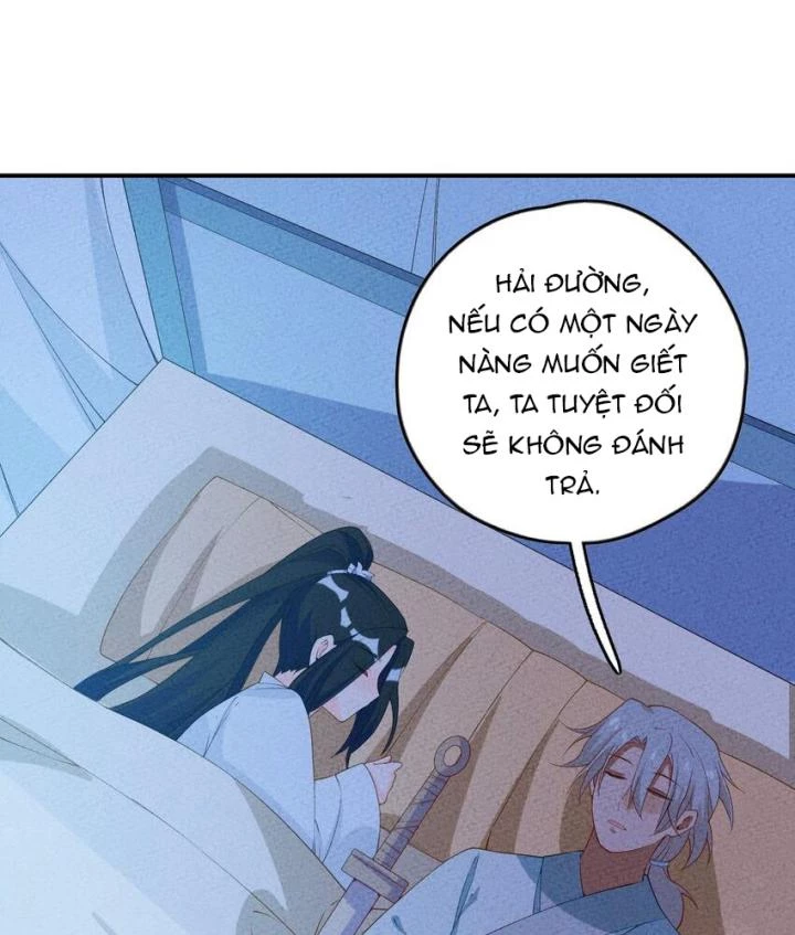 Là Thánh Hoàng Chính Đạo, Ta Cưới Ma Tôn Tà Đạo?! Chapter 89 - Trang 2