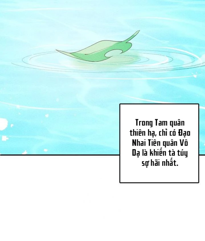 Là Thánh Hoàng Chính Đạo, Ta Cưới Ma Tôn Tà Đạo?! Chapter 89 - Trang 2