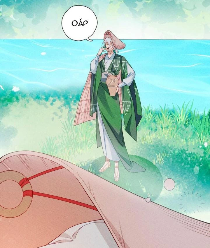 Là Thánh Hoàng Chính Đạo, Ta Cưới Ma Tôn Tà Đạo?! Chapter 89 - Trang 2